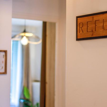 Smartstay Hirondelles - Анси Екстериор снимка