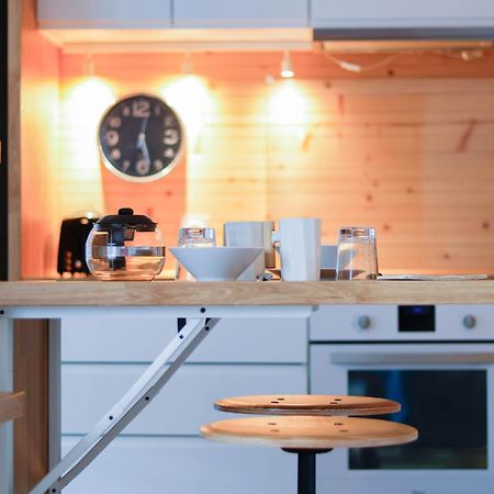 Smartstay Hirondelles - Анси Екстериор снимка