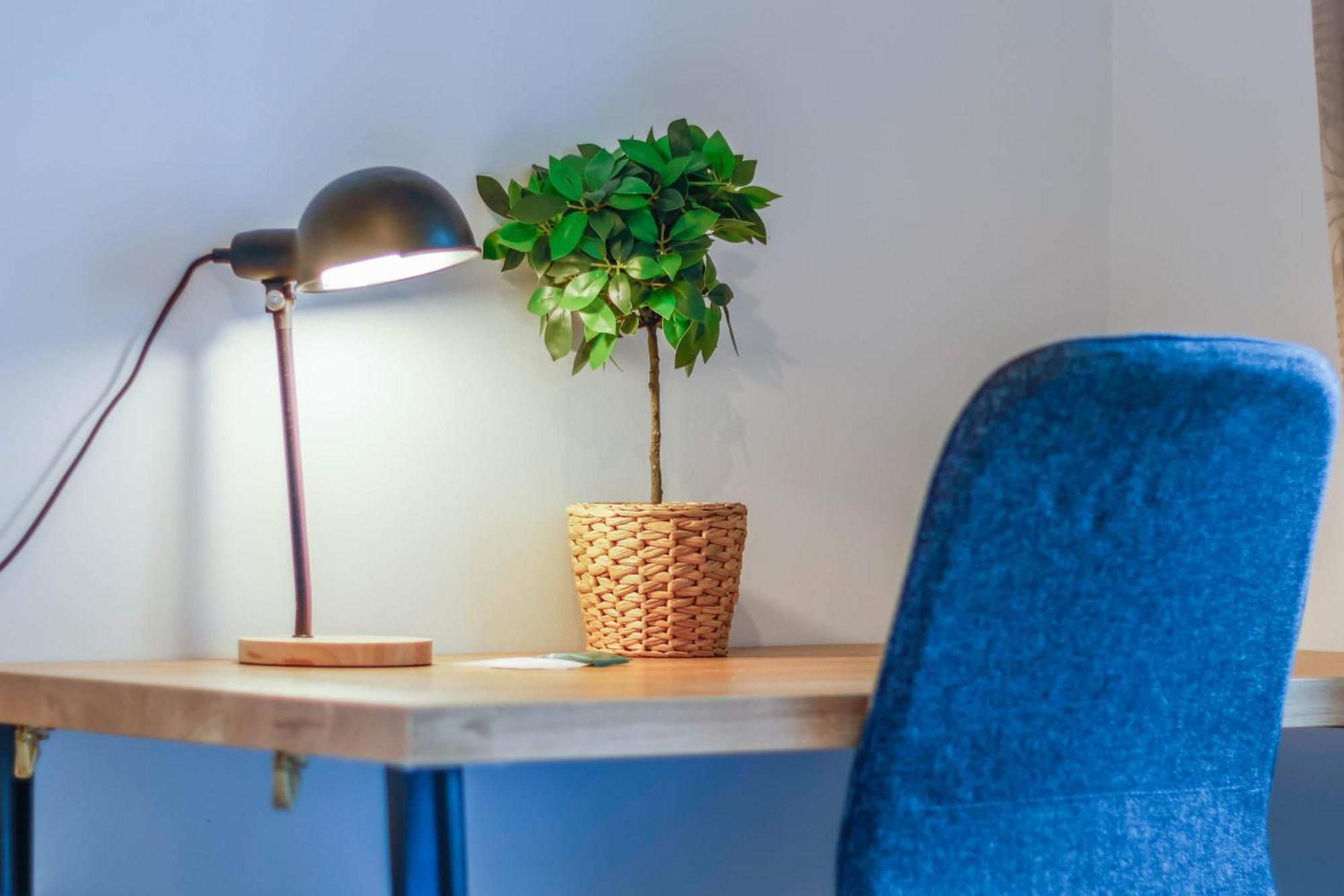 Smartstay Hirondelles - Анси Екстериор снимка