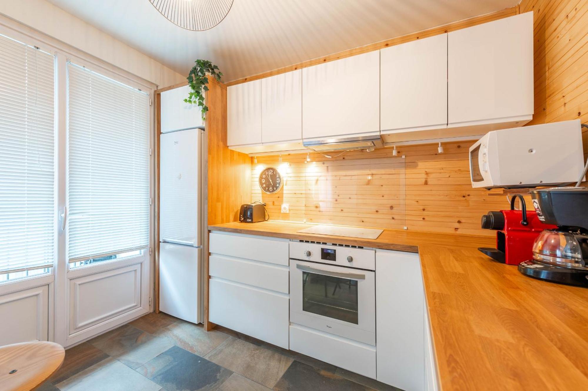 Smartstay Hirondelles - Анси Екстериор снимка