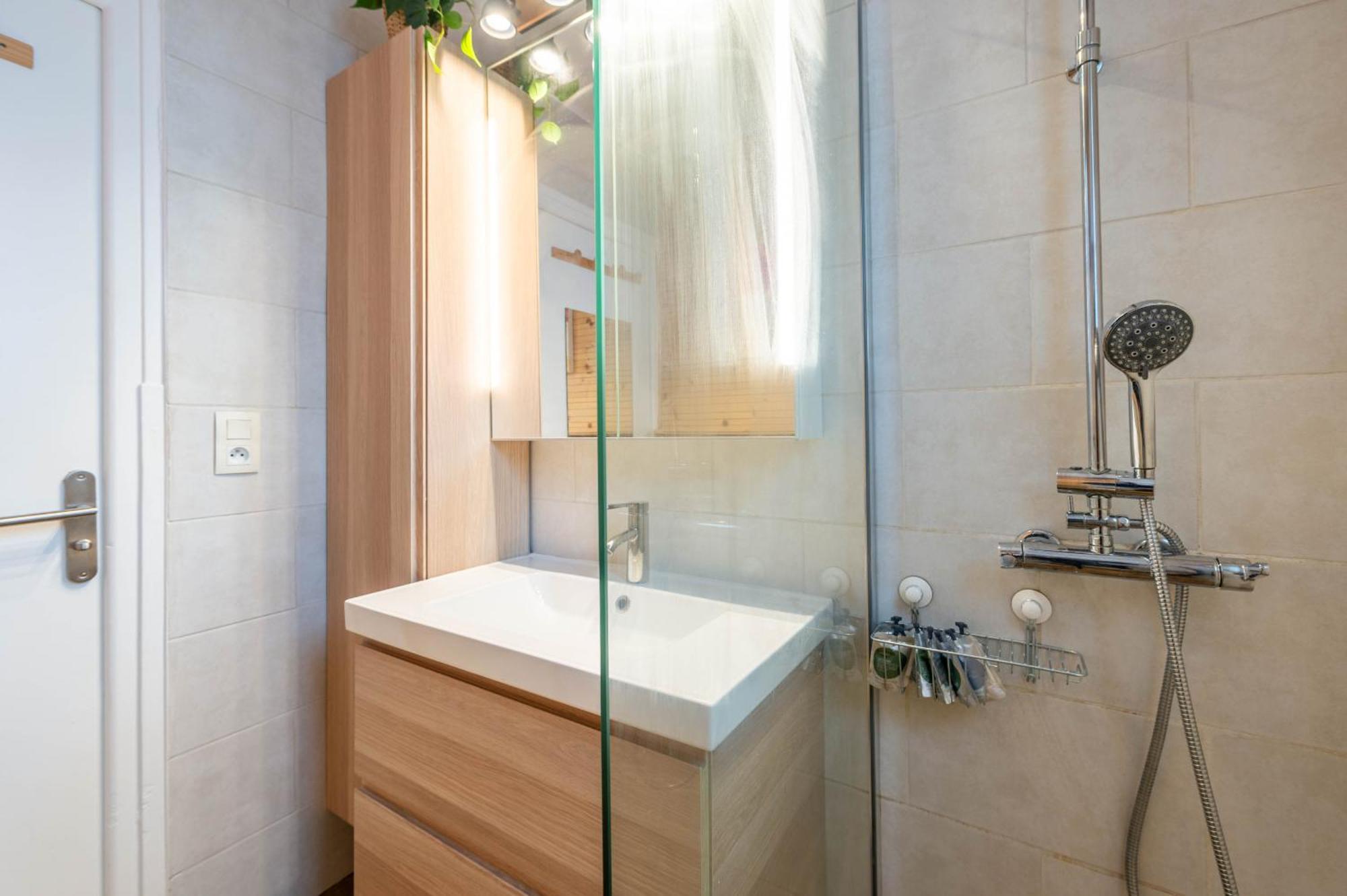 Smartstay Hirondelles - Анси Екстериор снимка