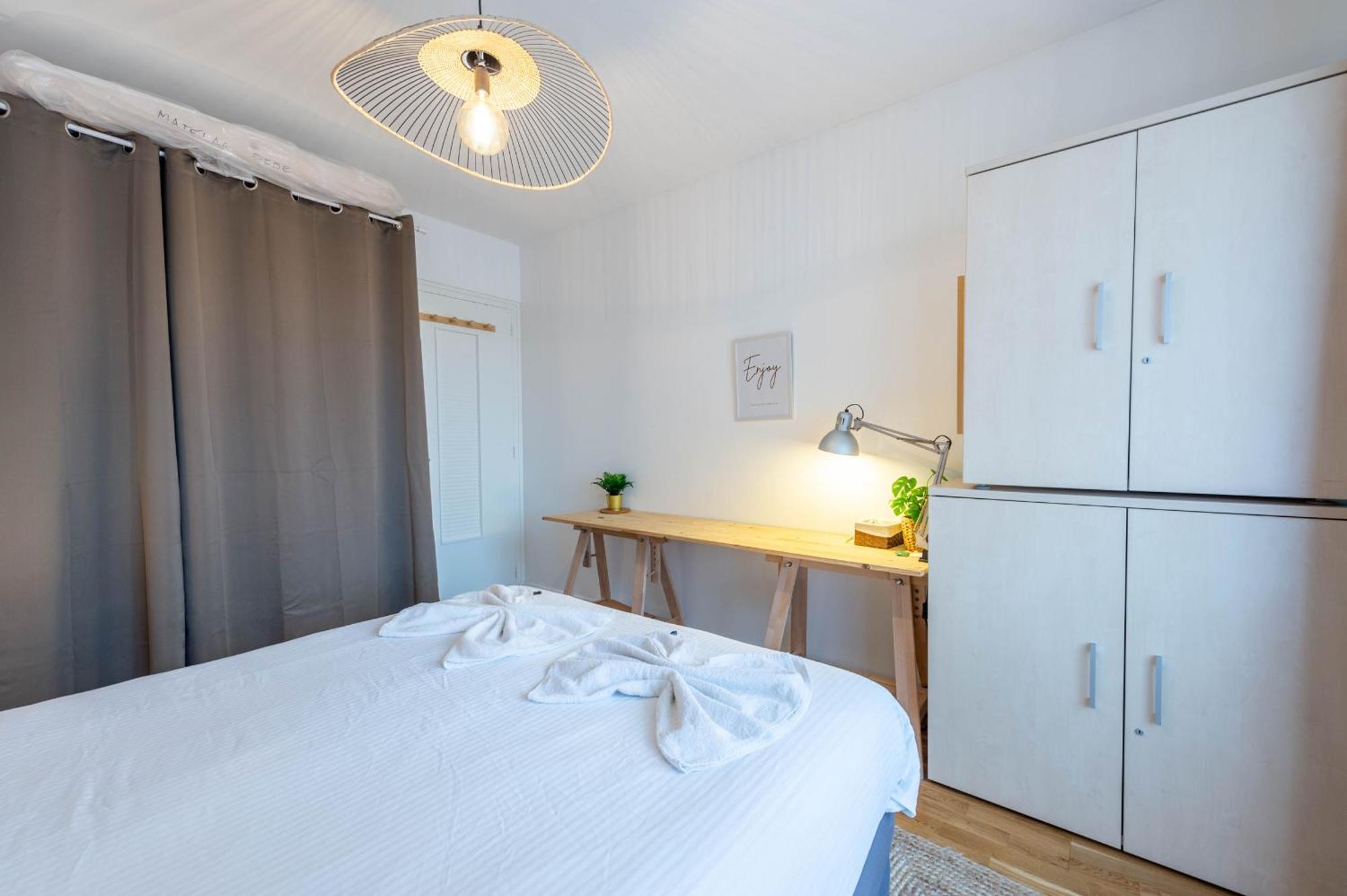 Smartstay Hirondelles - Анси Екстериор снимка