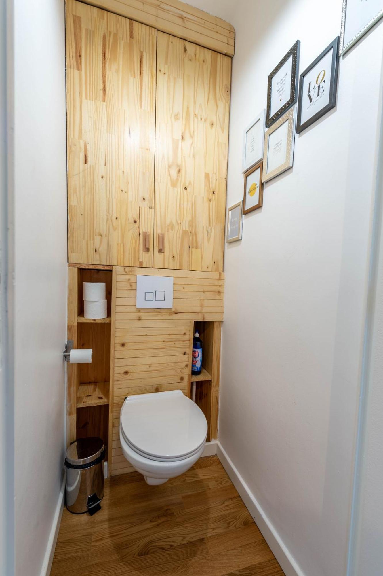 Smartstay Hirondelles - Анси Екстериор снимка